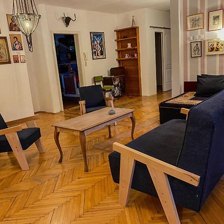 Apartmani Superstar Soko Banja Exterior foto