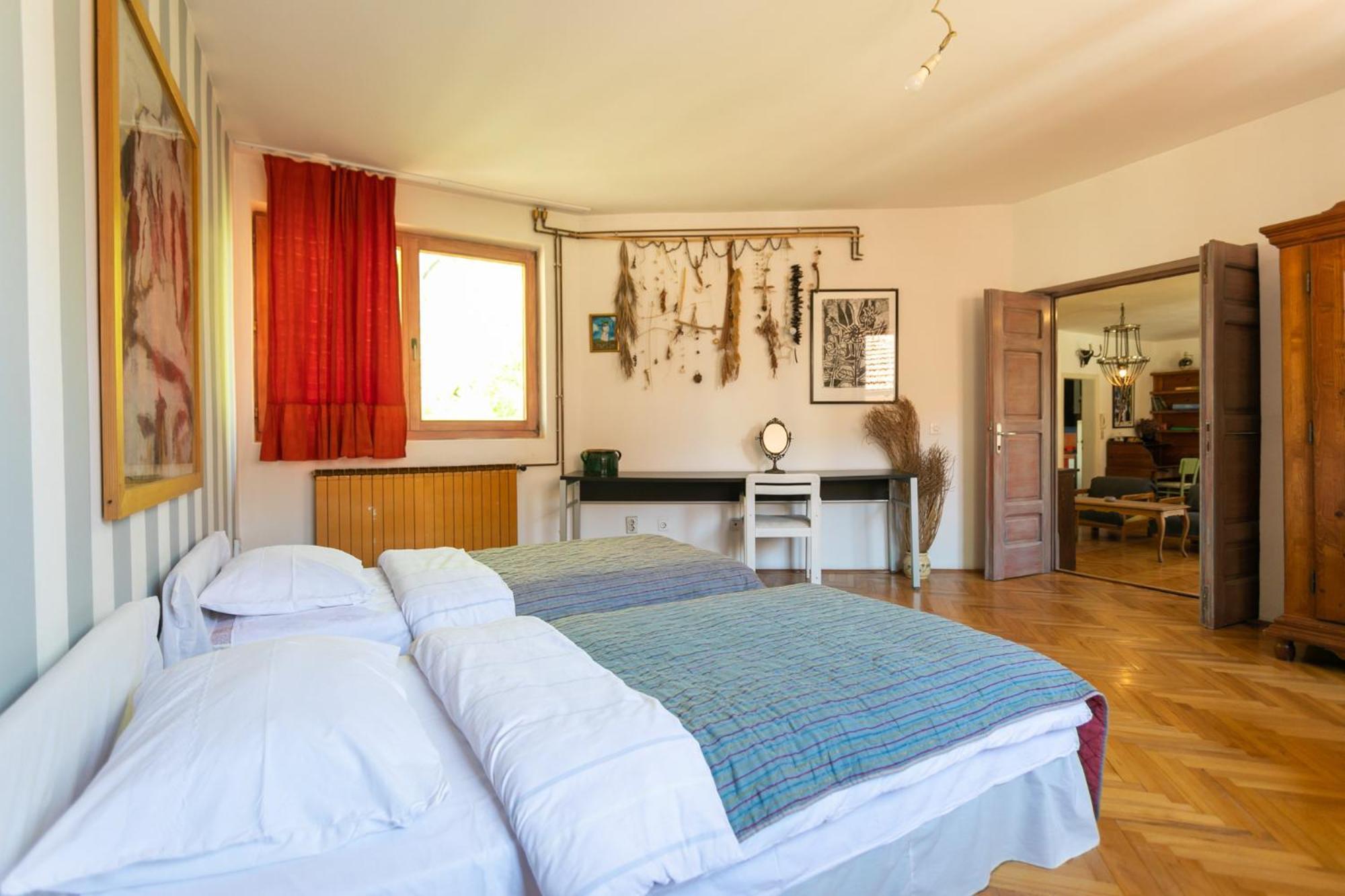 Apartmani Superstar Soko Banja Exterior foto