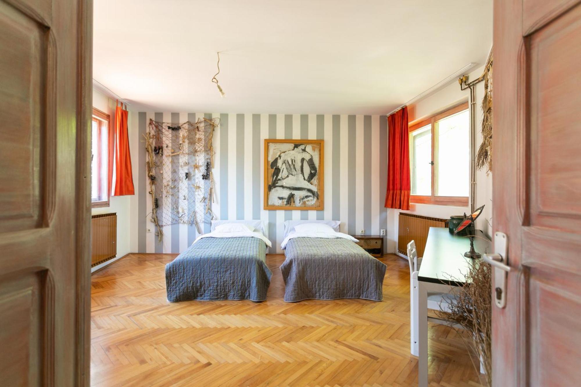 Apartmani Superstar Soko Banja Exterior foto