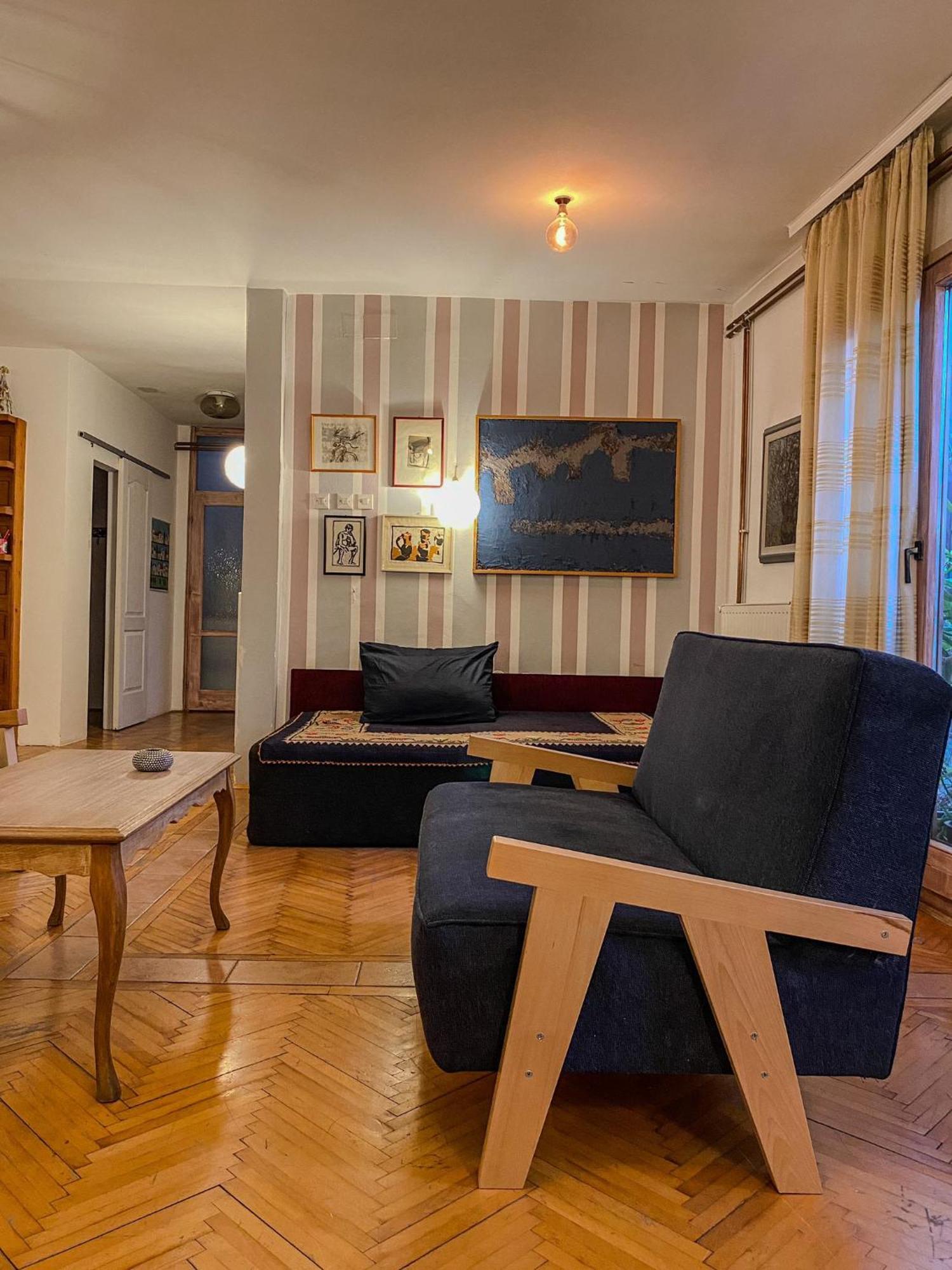 Apartmani Superstar Soko Banja Exterior foto