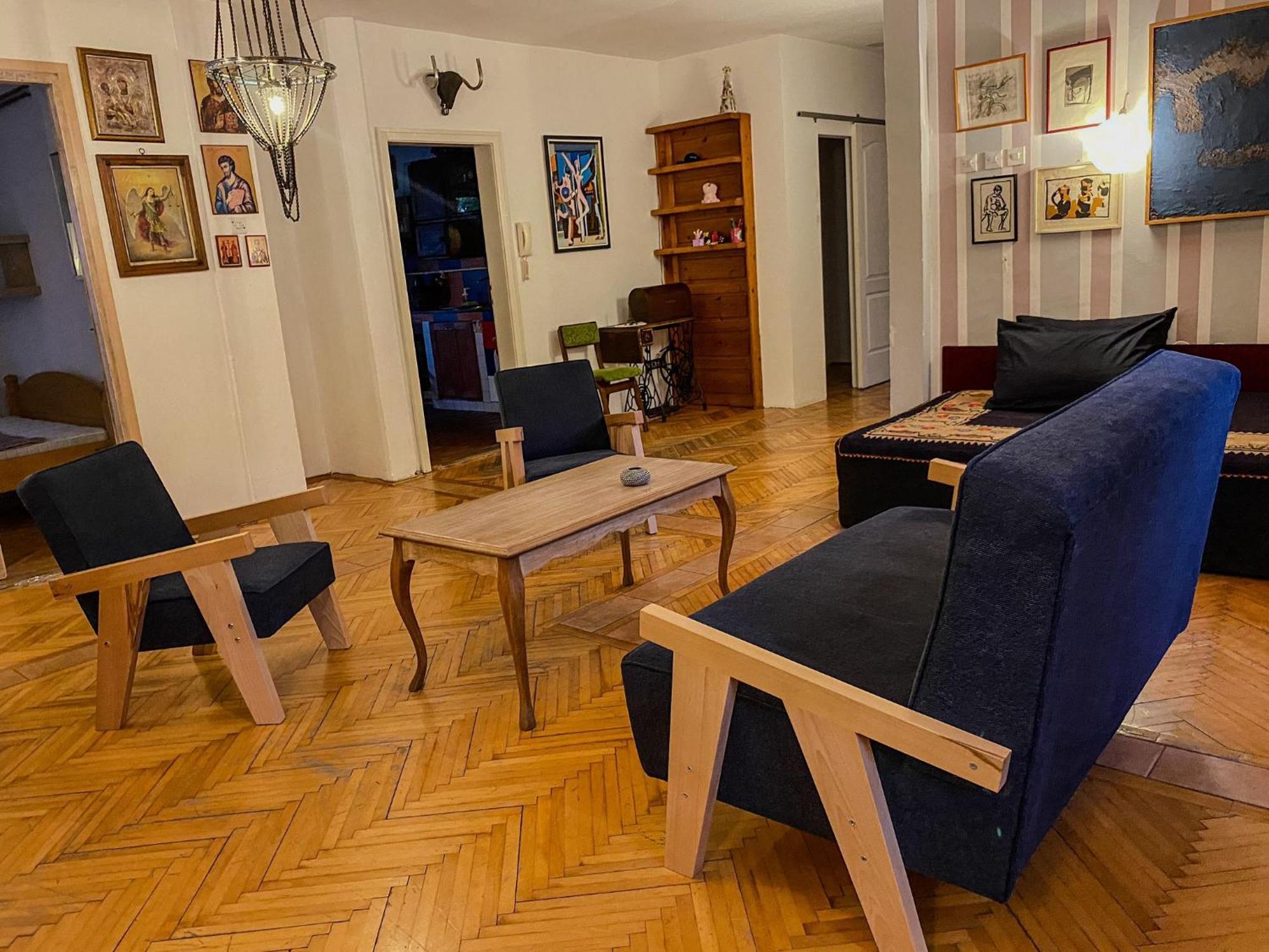 Apartmani Superstar Soko Banja Exterior foto