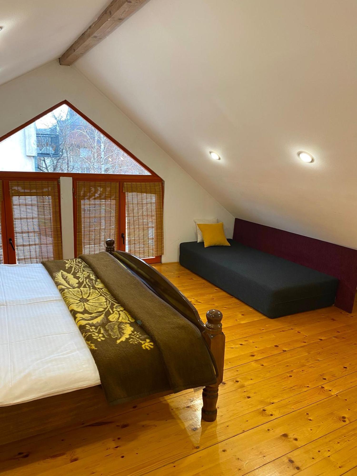 Apartmani Superstar Soko Banja Exterior foto