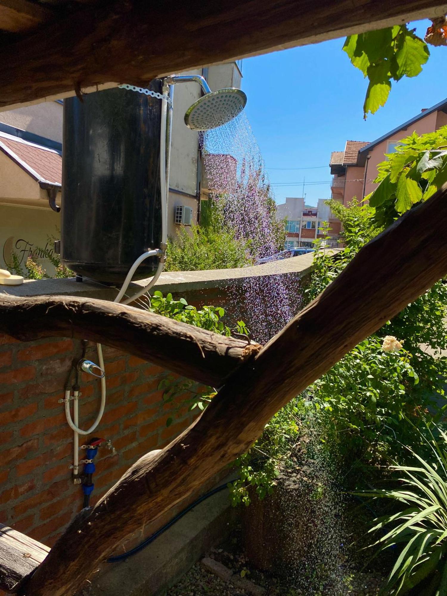 Apartmani Superstar Soko Banja Exterior foto