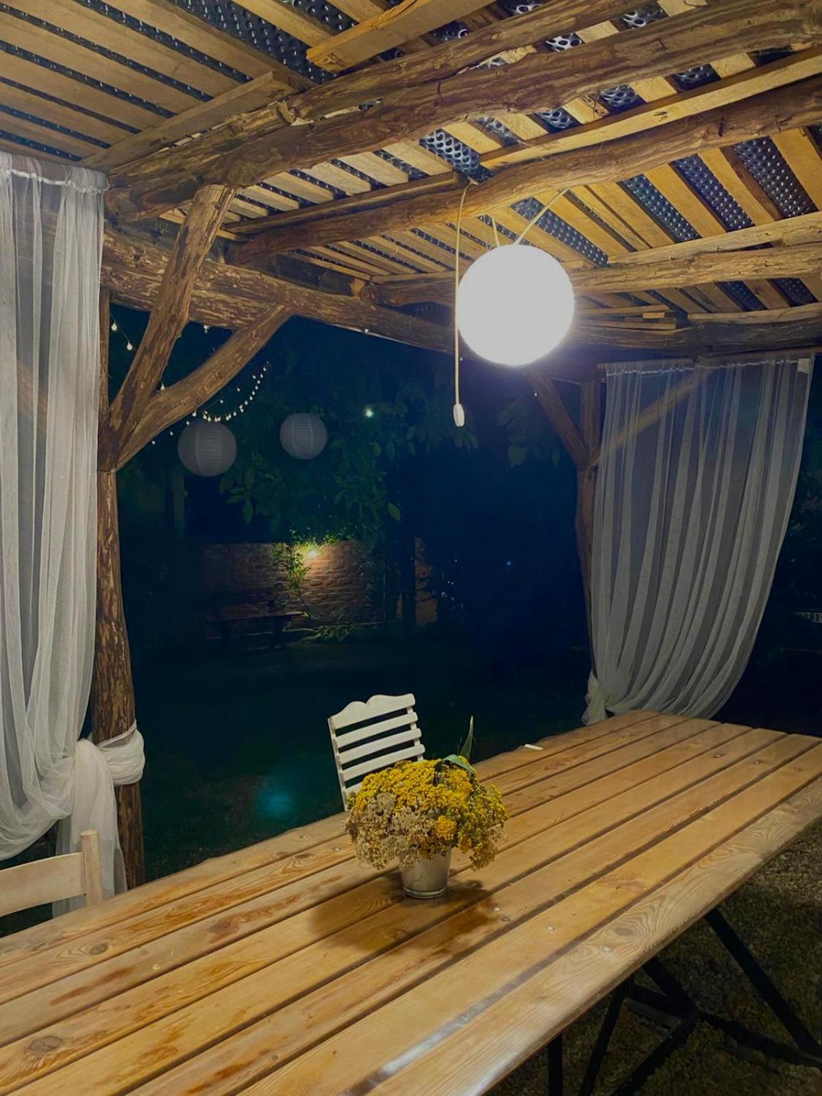Apartmani Superstar Soko Banja Exterior foto