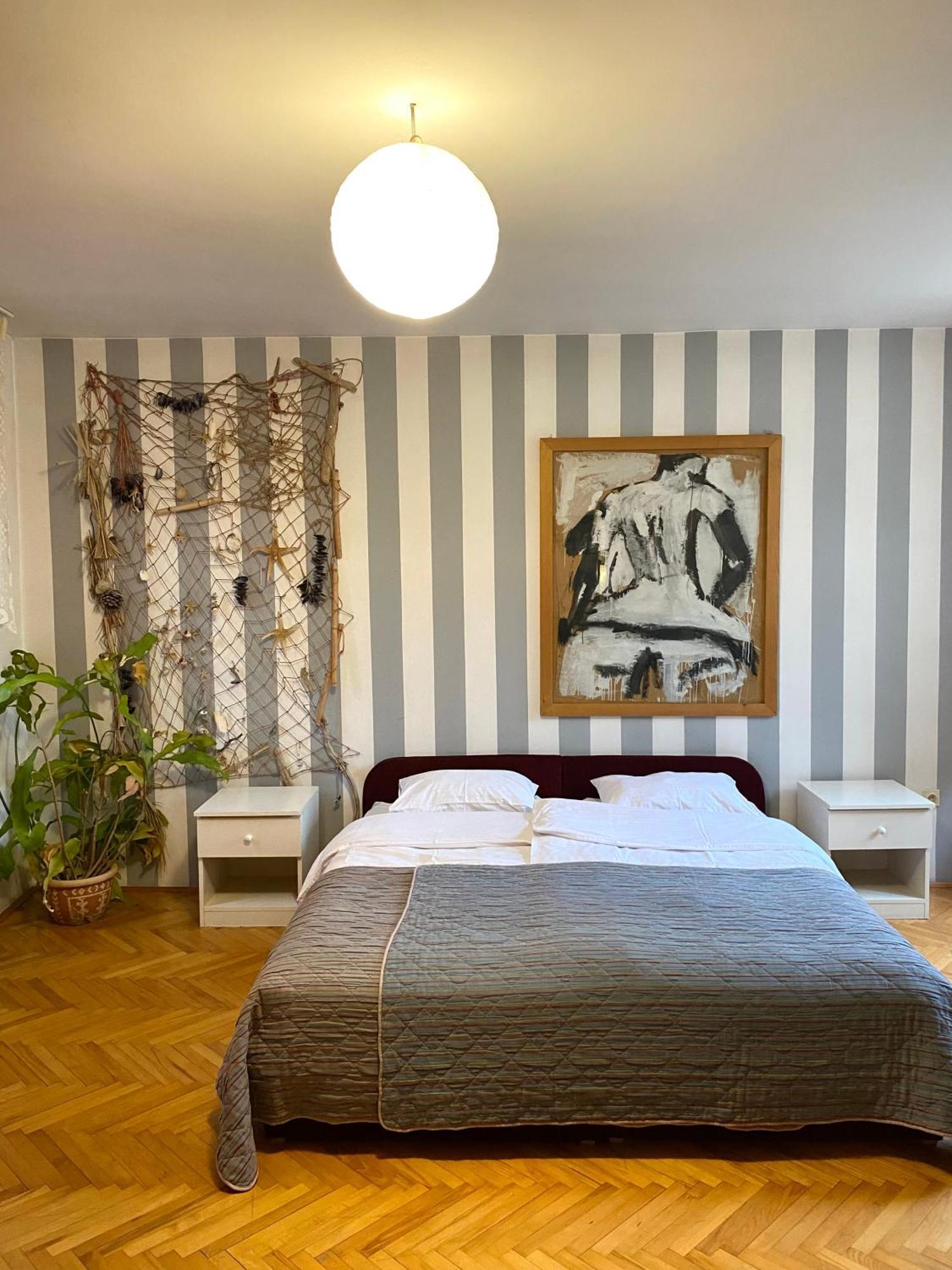 Apartmani Superstar Soko Banja Exterior foto