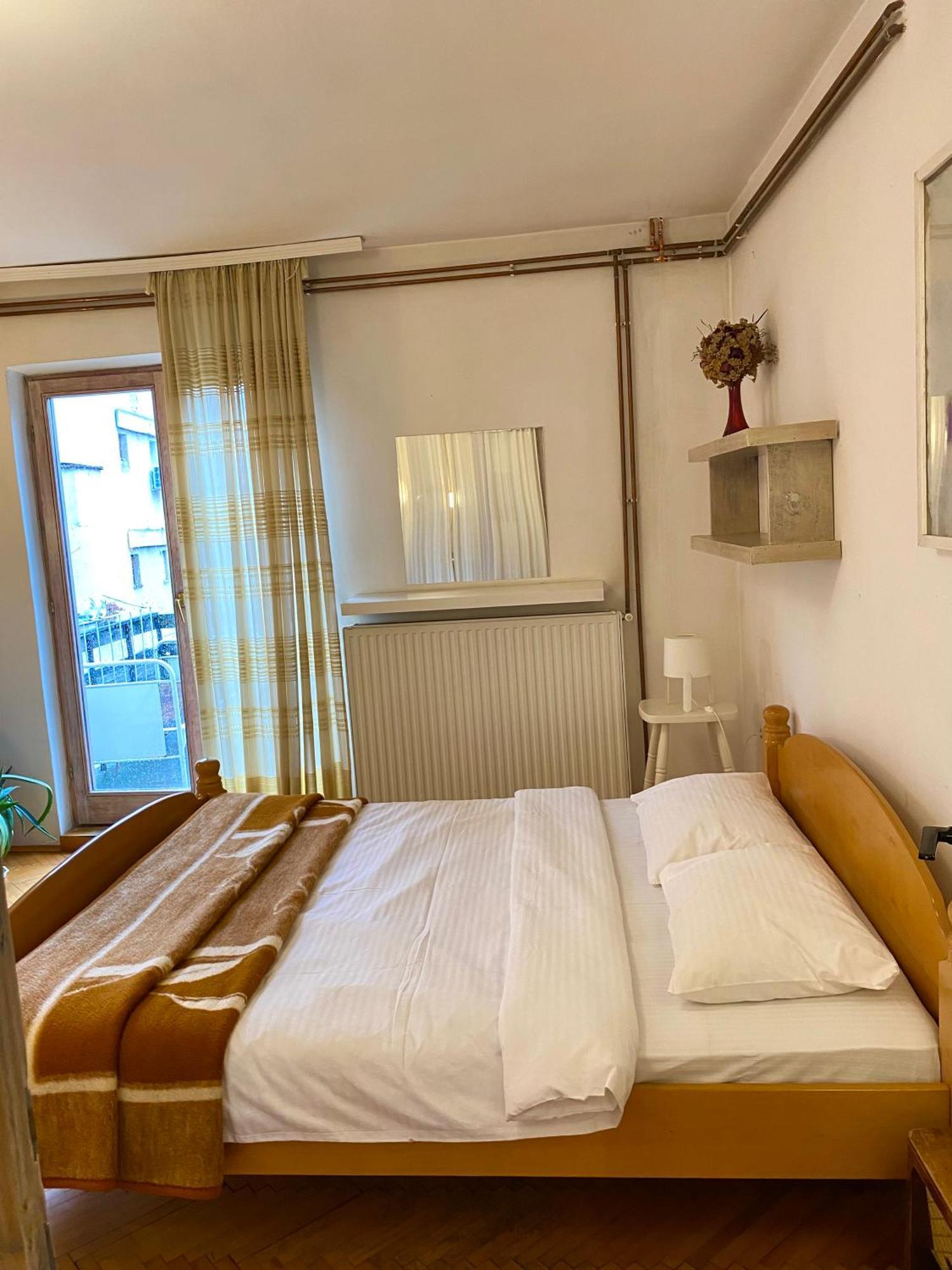 Apartmani Superstar Soko Banja Exterior foto