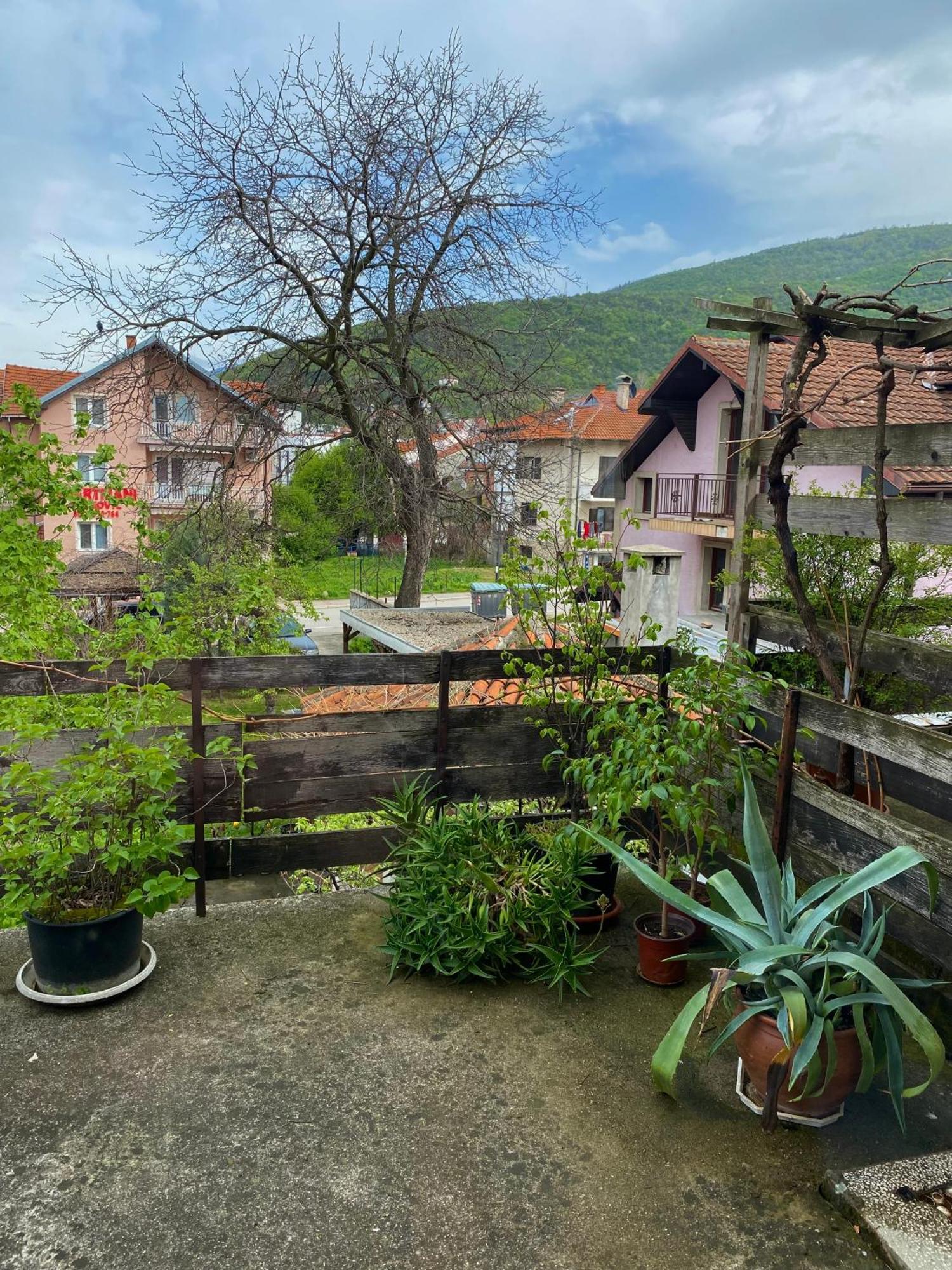 Apartmani Superstar Soko Banja Exterior foto