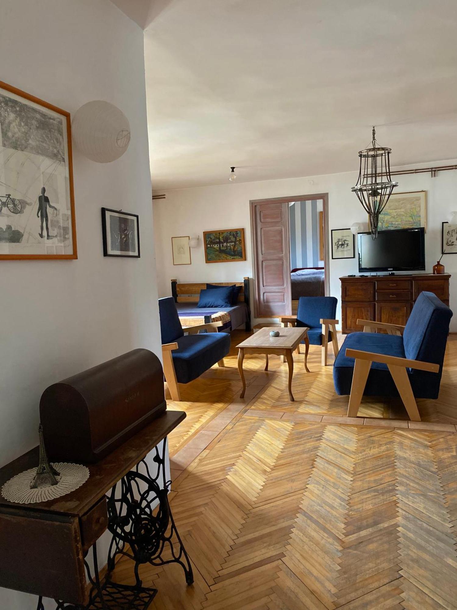 Apartmani Superstar Soko Banja Exterior foto